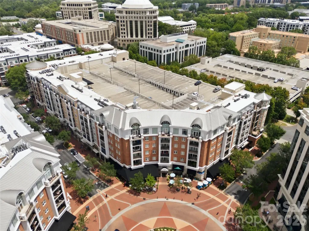 4625 Piedmont Row Drive Charlotte NC 28210