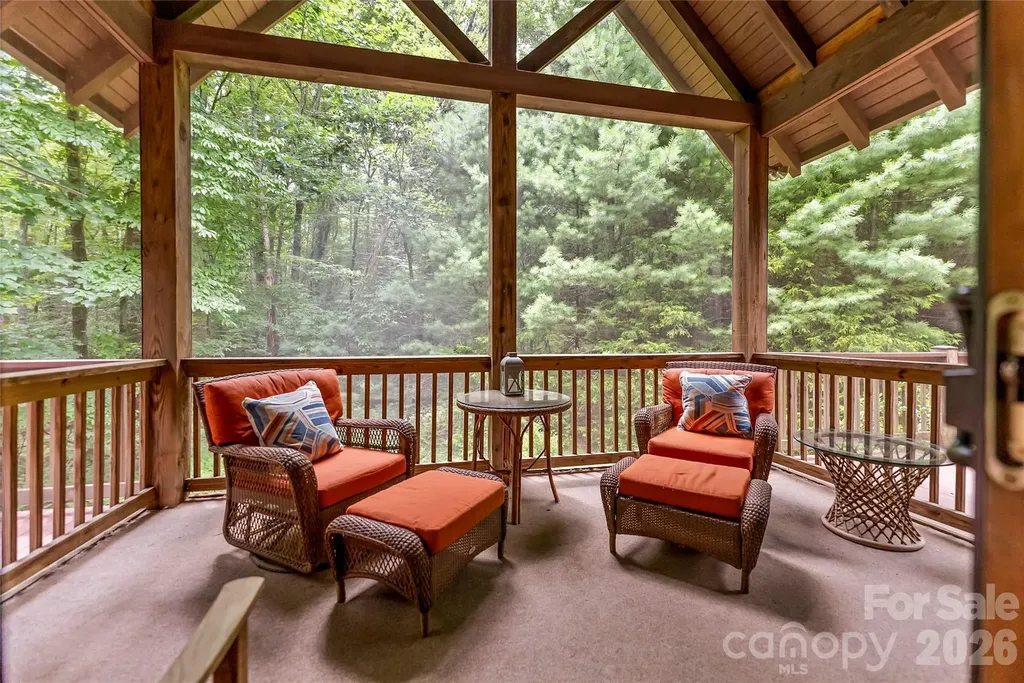 129 Nodatsi Court Brevard NC 28712