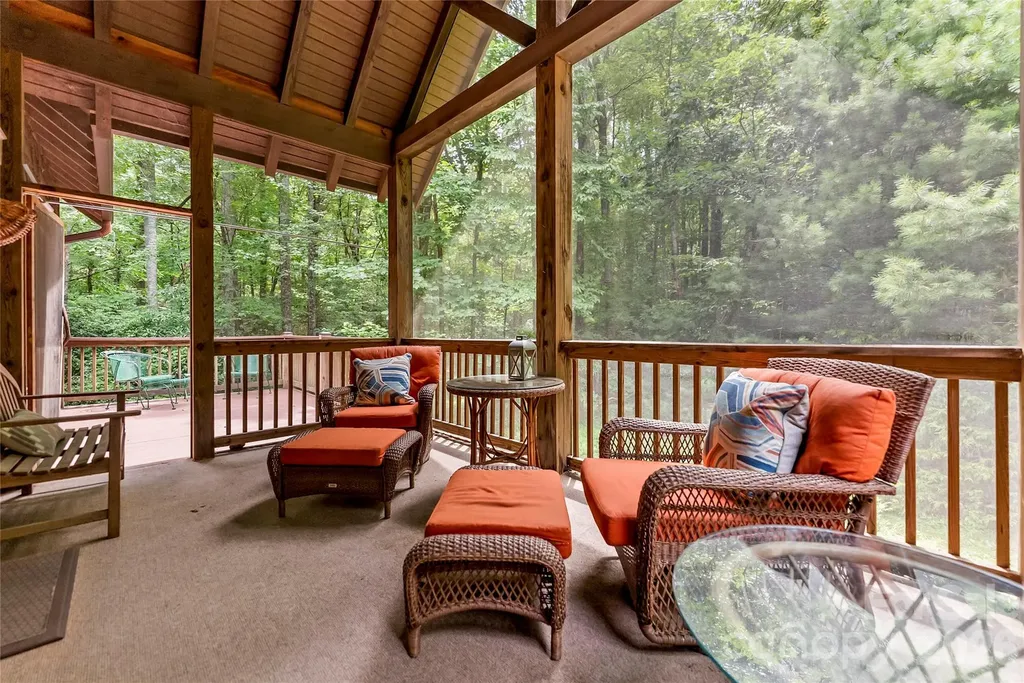 129 Nodatsi Court Brevard NC 28712