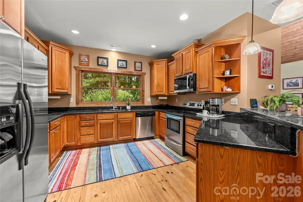129 Nodatsi Court Brevard NC 28712