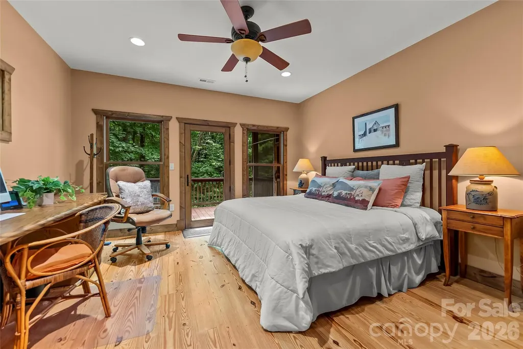 129 Nodatsi Court Brevard NC 28712