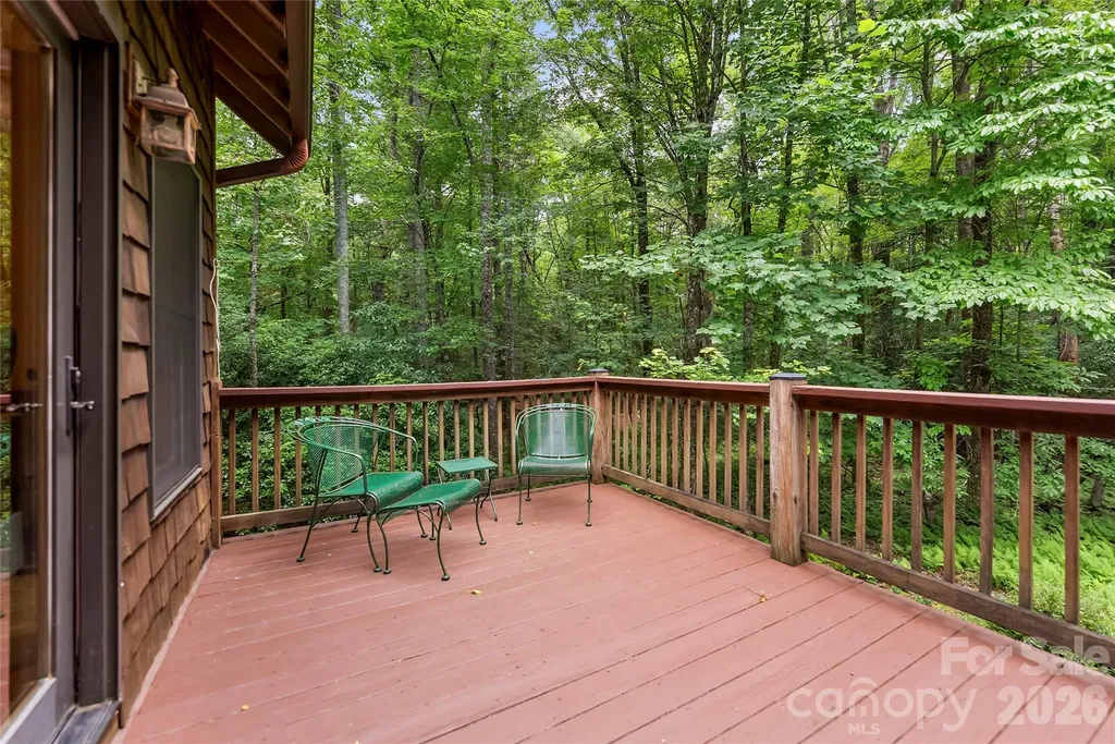 129 Nodatsi Court Brevard NC 28712