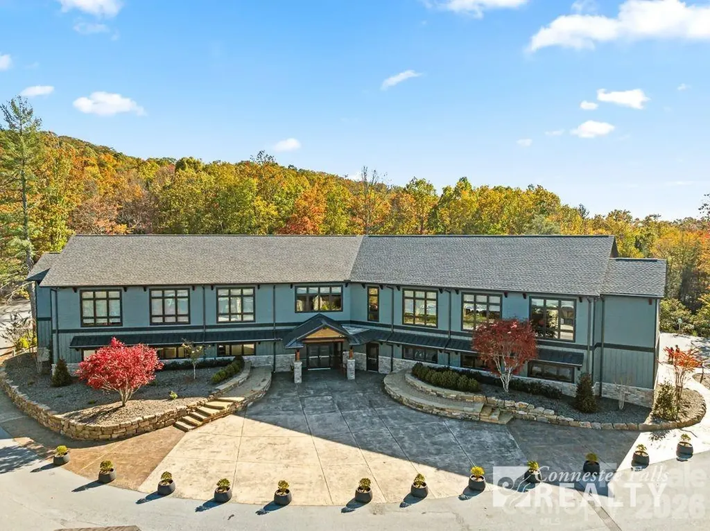 129 Nodatsi Court Brevard NC 28712