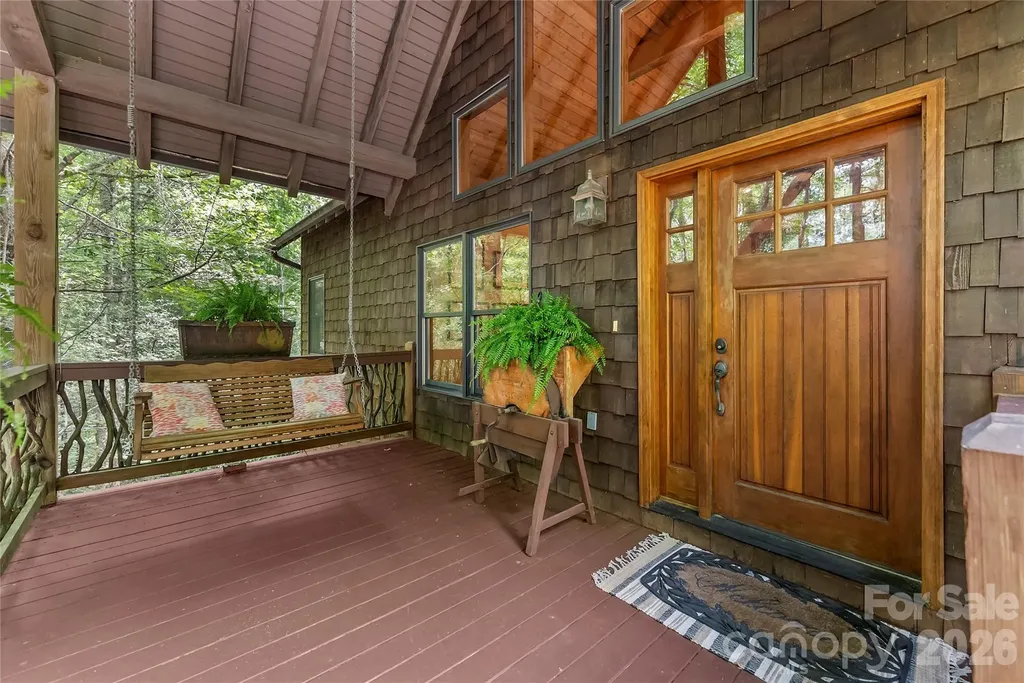 129 Nodatsi Court Brevard NC 28712