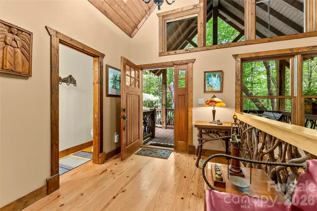 129 Nodatsi Court Brevard NC 28712