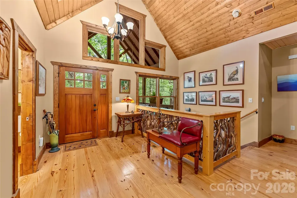 129 Nodatsi Court Brevard NC 28712