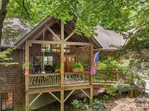 129 Nodatsi Court Brevard NC 28712