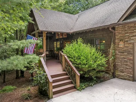 129 Nodatsi Court Brevard NC 28712