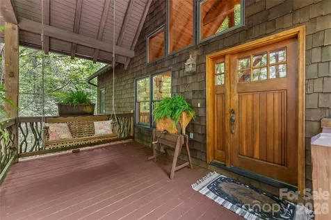 129 Nodatsi Court Brevard NC 28712