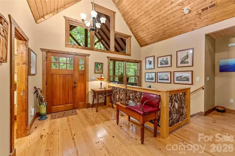 129 Nodatsi Court Brevard NC 28712