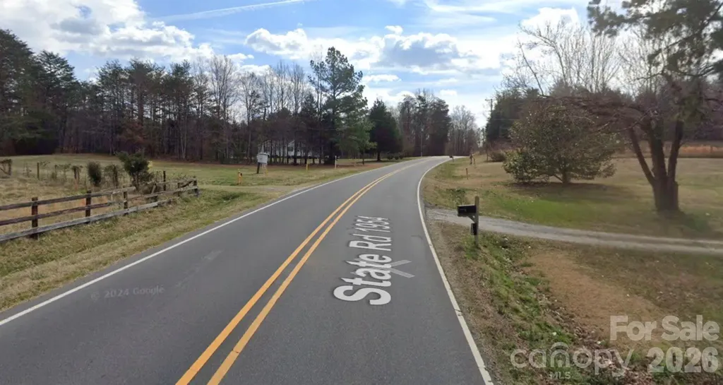 0 Goodson Road Salisbury NC 28147