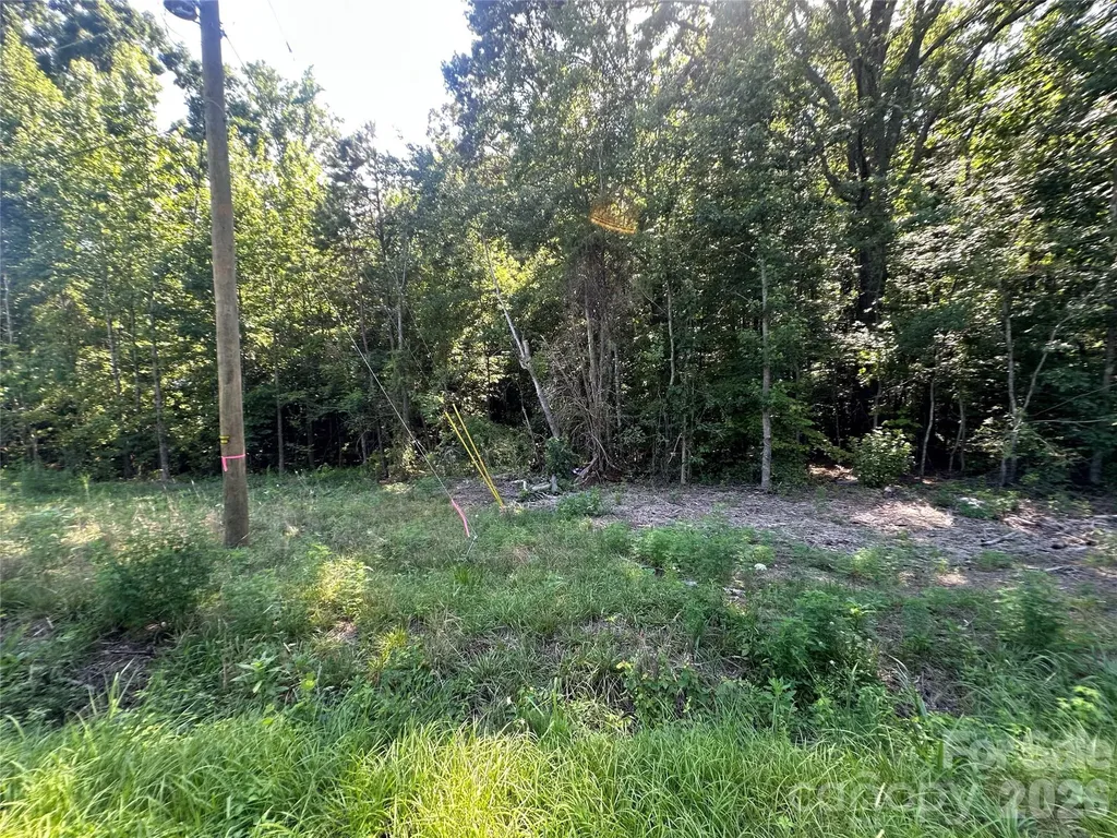 0 Goodson Road Salisbury NC 28147