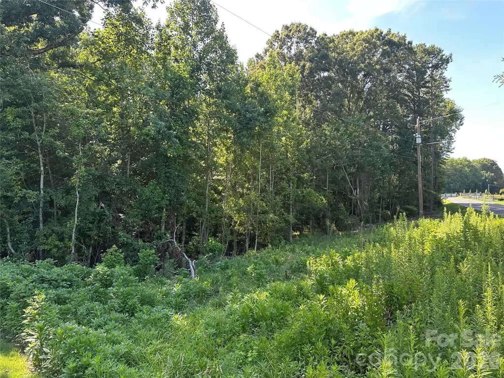 0 Goodson Road Salisbury NC 28147