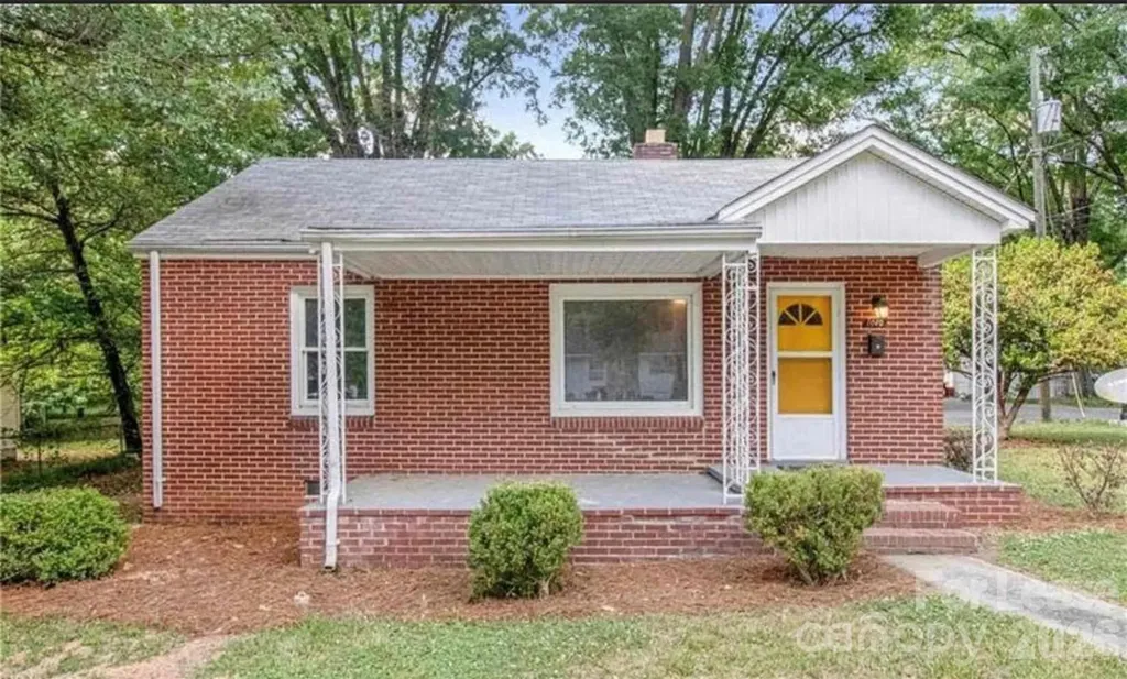 1010 Rankin Avenue Gastonia NC 28052
