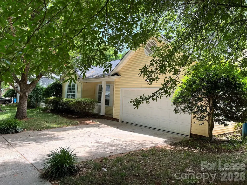 216 Howe Street Belmont NC 28012