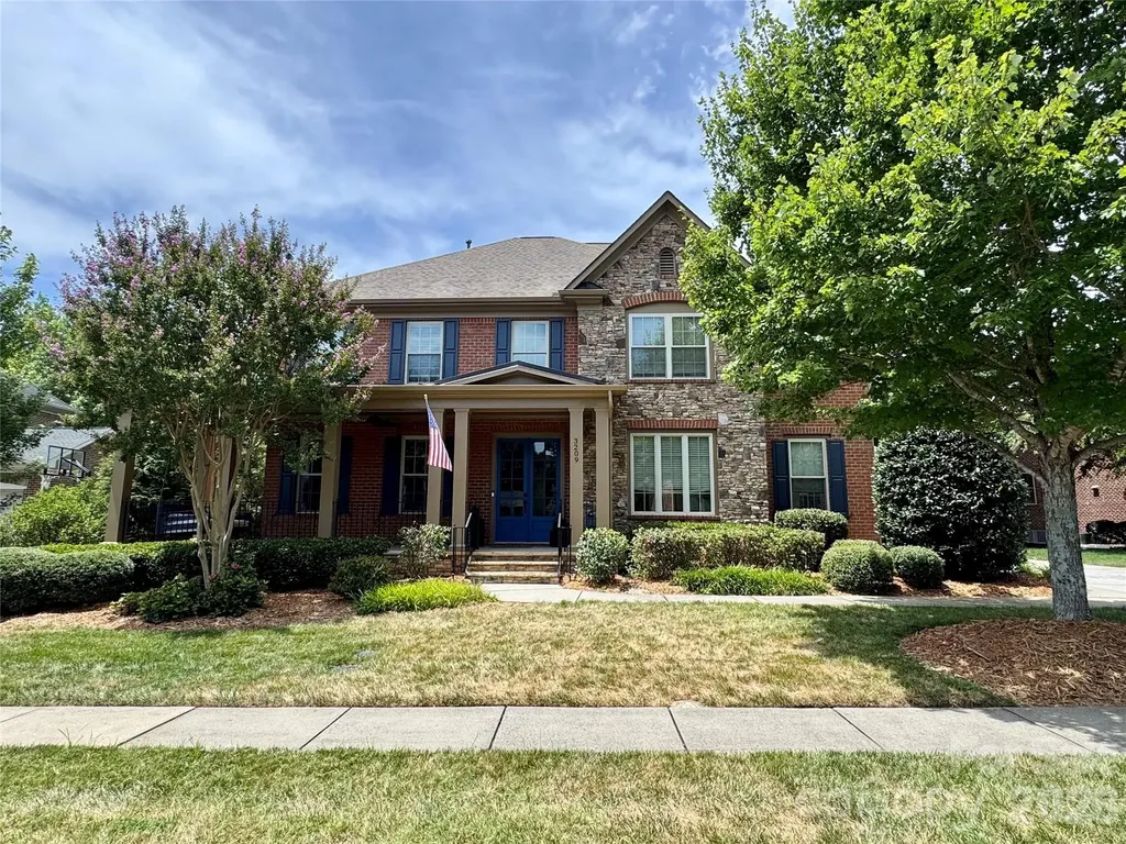 3209 Hartford Way Weddington NC 28104