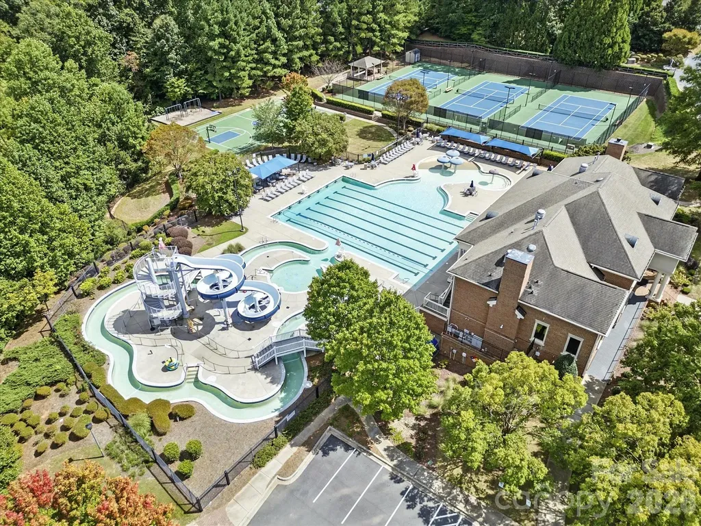 3209 Hartford Way Weddington NC 28104