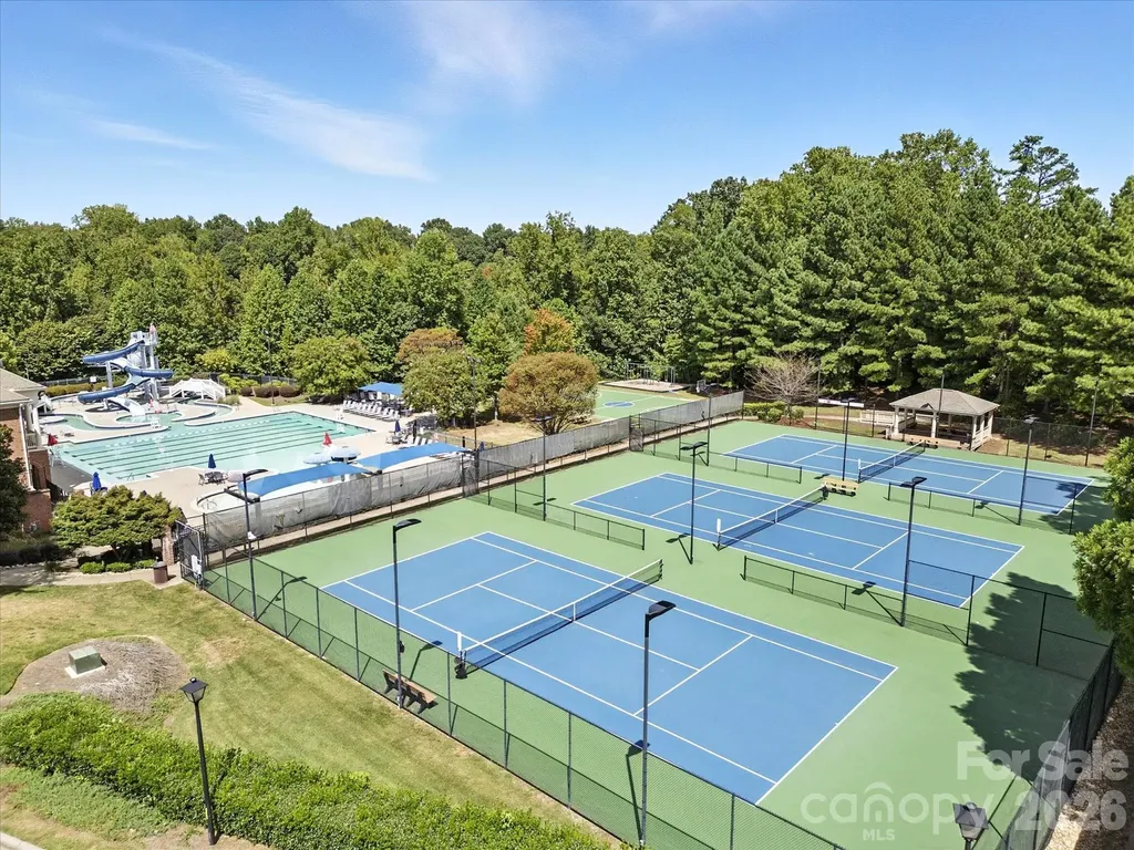 3209 Hartford Way Weddington NC 28104