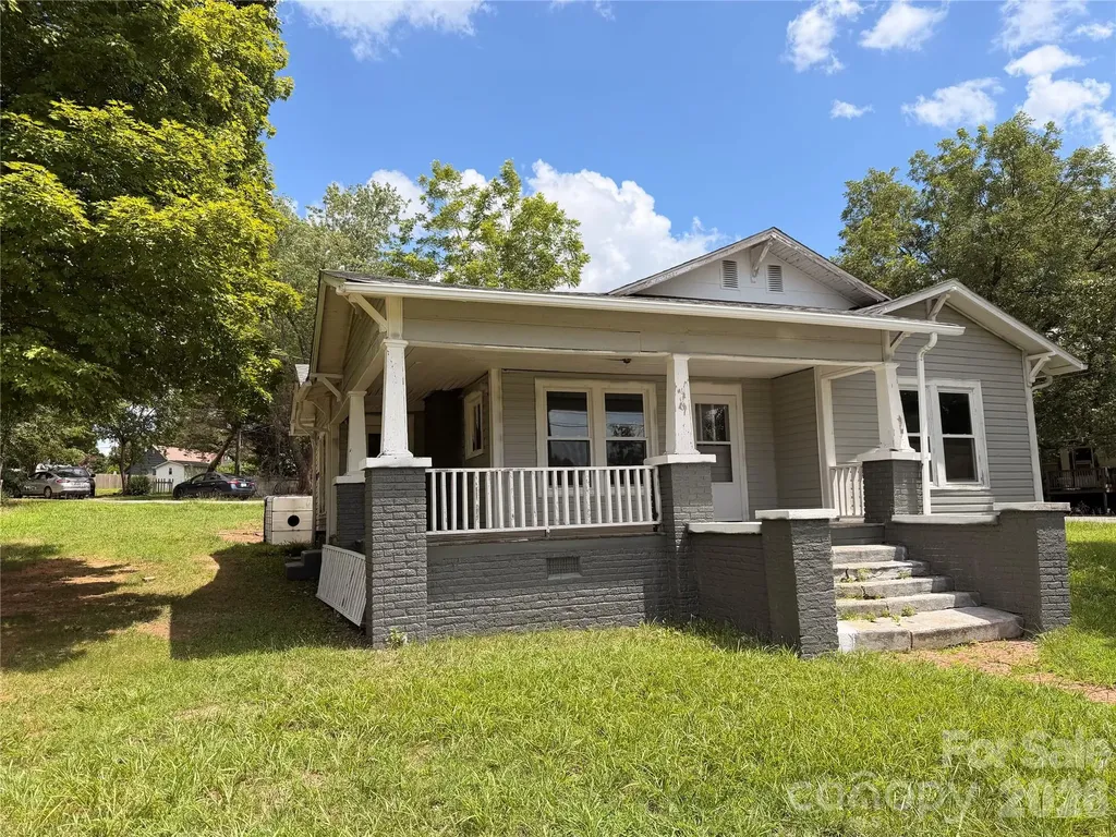 405 Park Avenue Drexel NC 28655