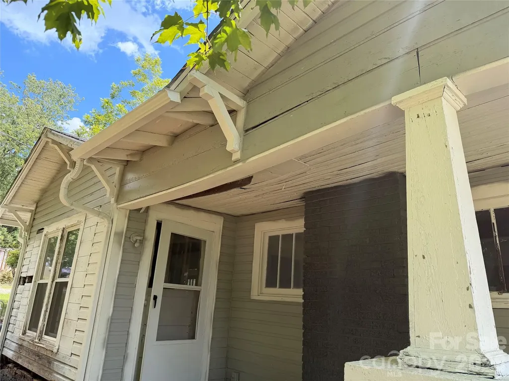 405 Park Avenue Drexel NC 28655