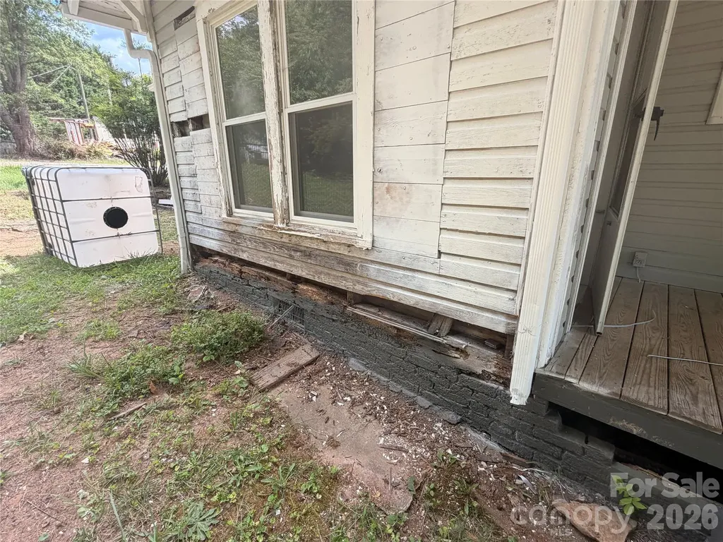 405 Park Avenue Drexel NC 28655