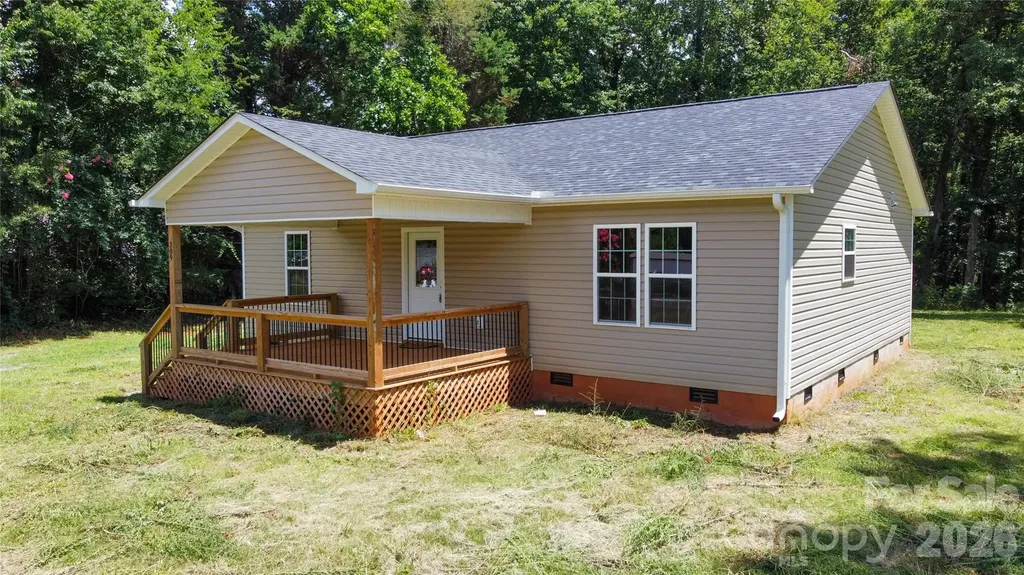 389 Michaels Road Mocksville NC 27028