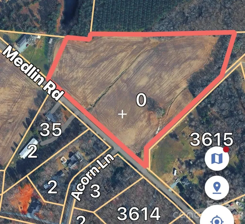 3 Medlin Road Monroe NC 28112
