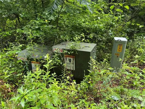 Off Donald Mccall Road Balsam Grove NC 28708