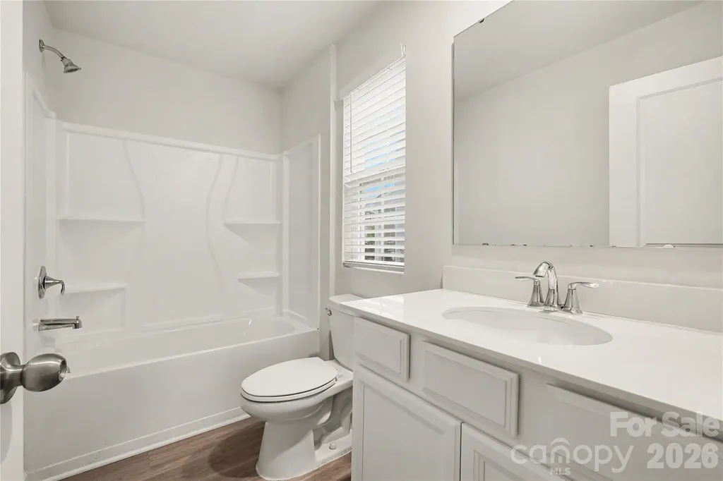 1512 Forkhorn Drive Monroe NC 28110