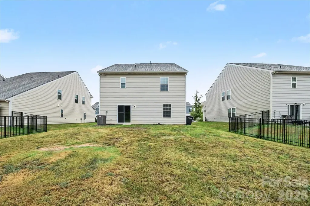 1512 Forkhorn Drive Monroe NC 28110