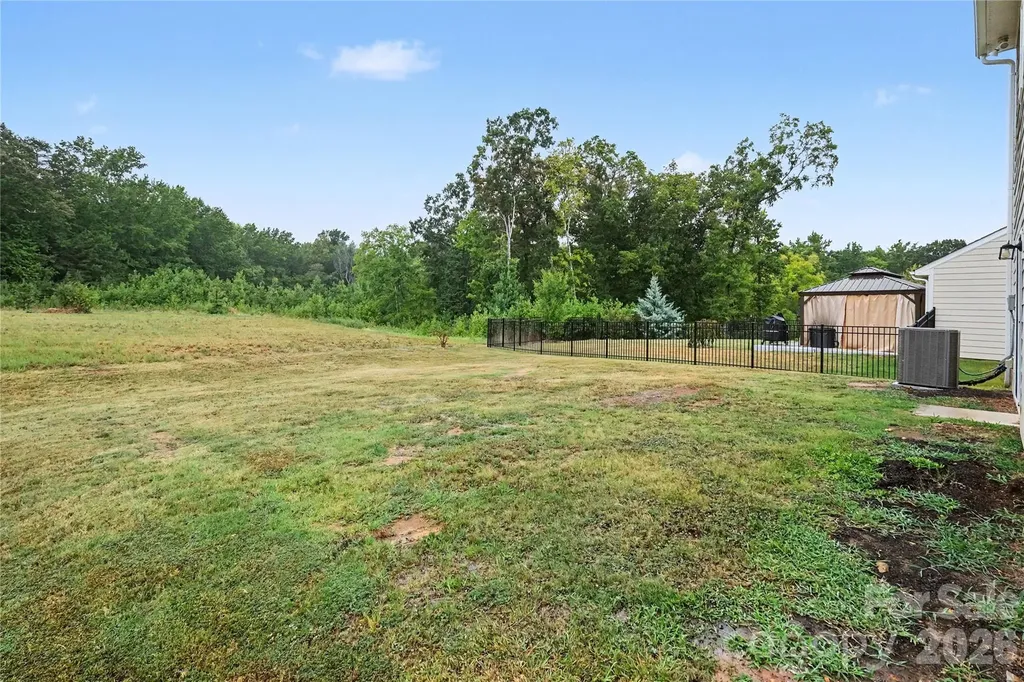 1512 Forkhorn Drive Monroe NC 28110