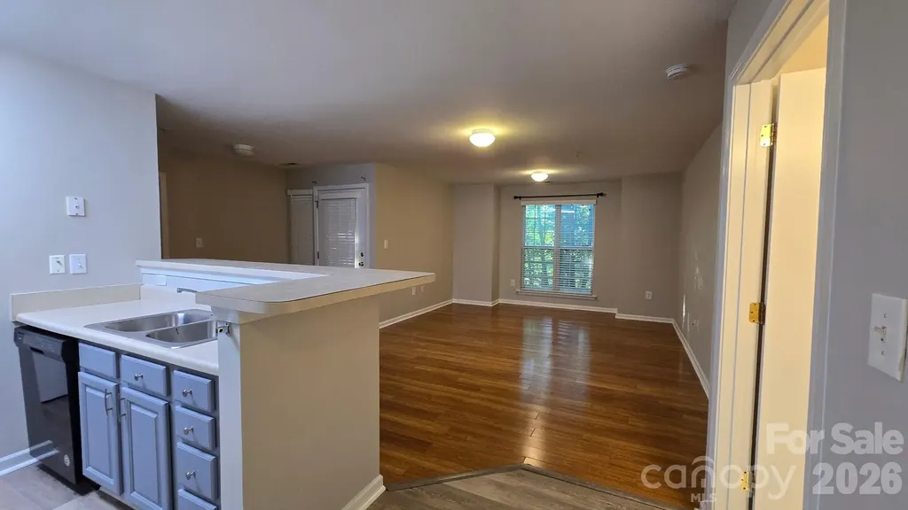 9811 Campus Walk Lane Charlotte NC 28262