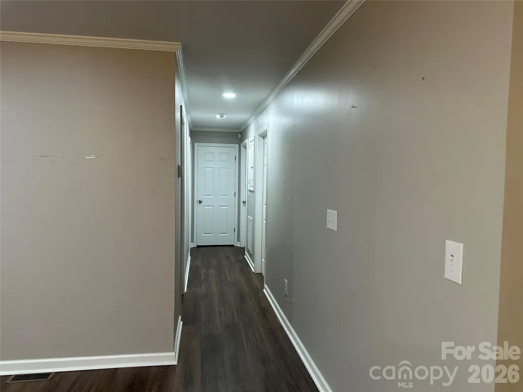 1807 Forest Hills Park SW Lenoir NC 28645