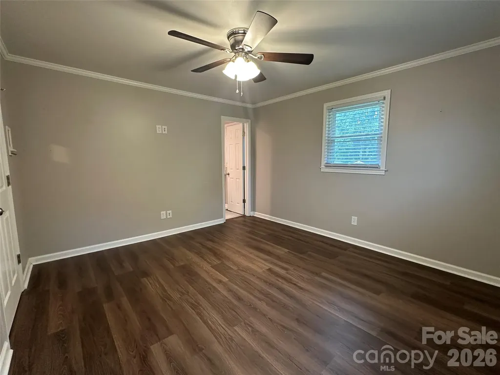 1807 Forest Hills Park SW Lenoir NC 28645