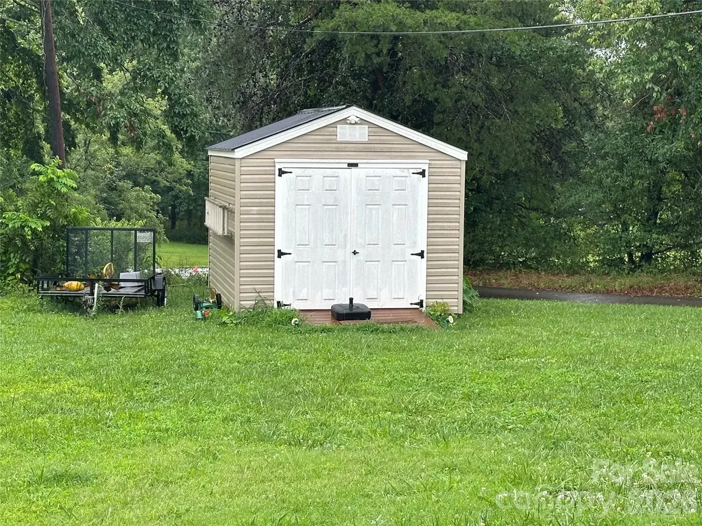 1807 Forest Hills Park SW Lenoir NC 28645