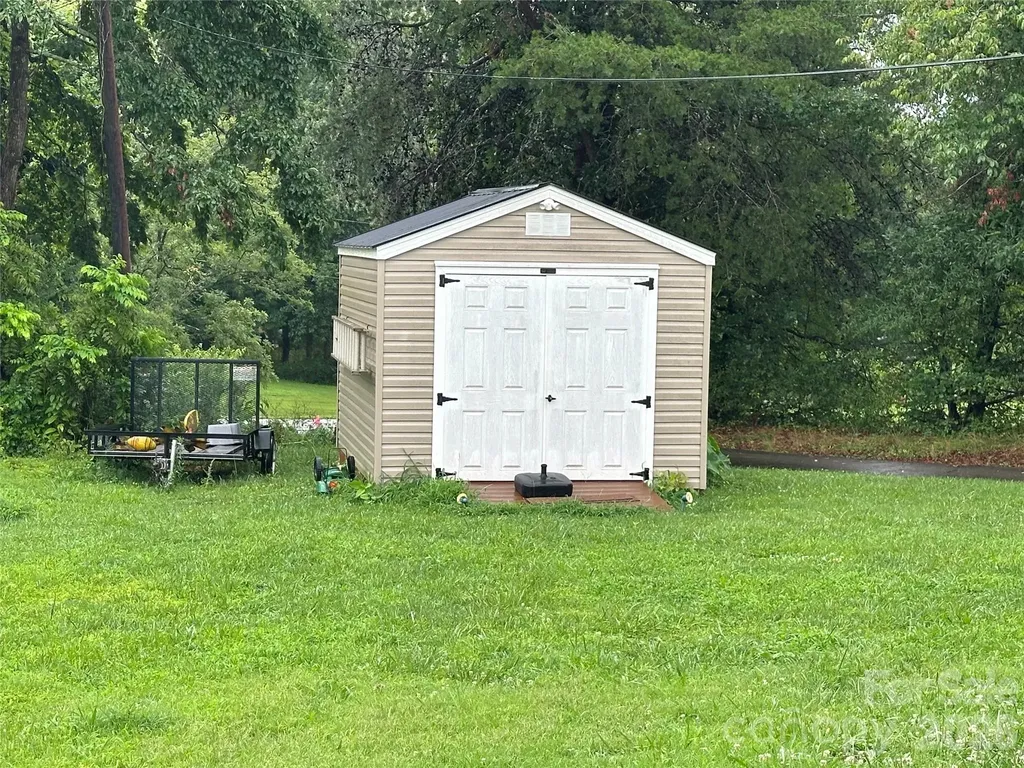 1807 Forest Hills Park SW Lenoir NC 28645