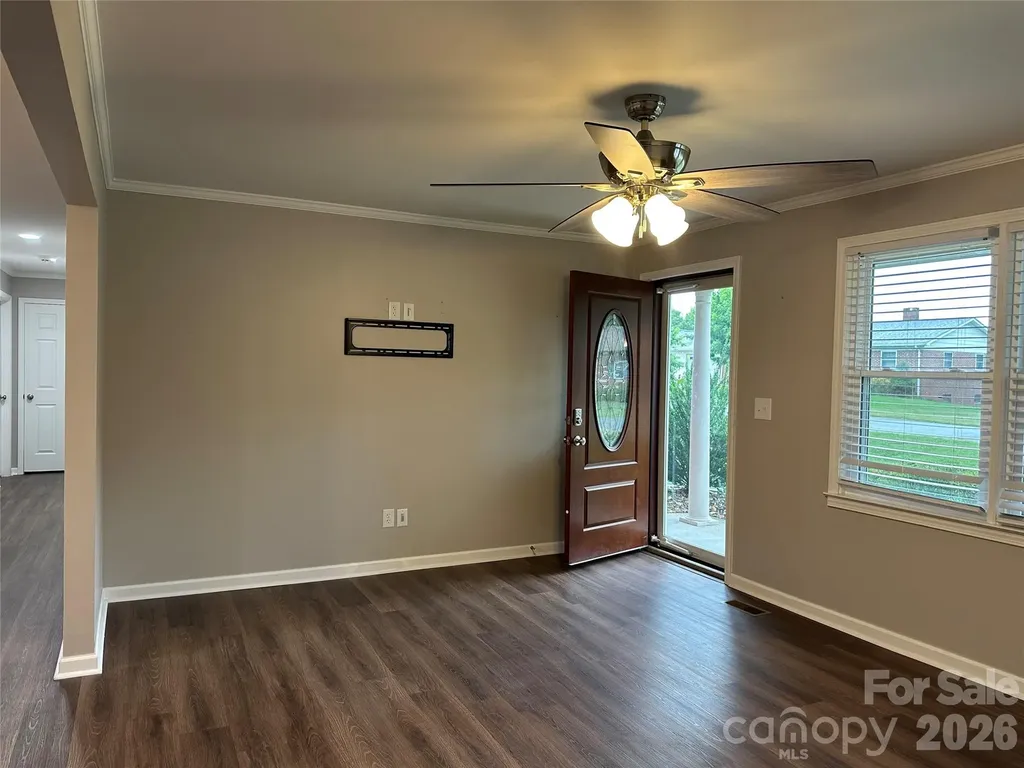 1807 Forest Hills Park SW Lenoir NC 28645