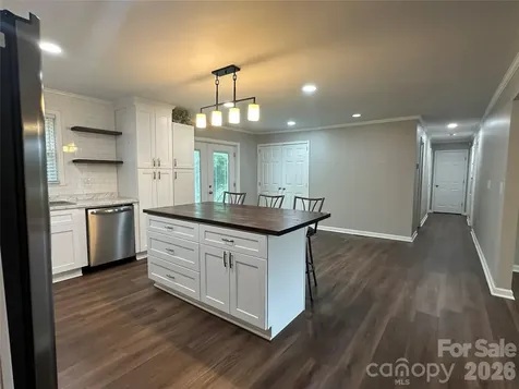 1807 Forest Hills Park SW Lenoir NC 28645
