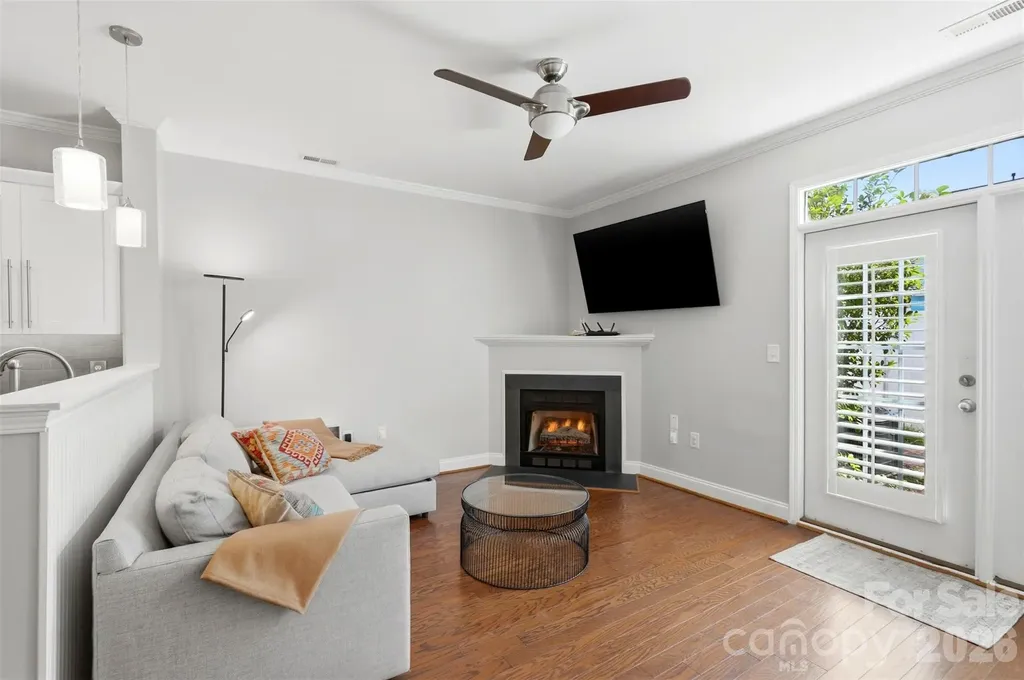 312 Park Square Place Matthews NC 28105