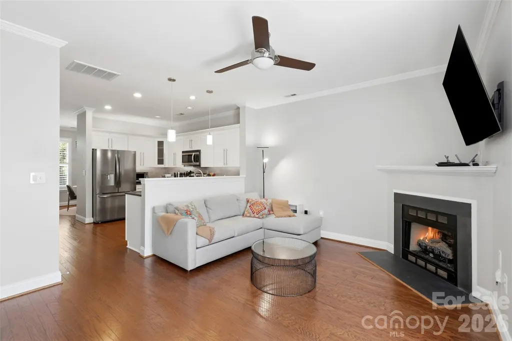 312 Park Square Place Matthews NC 28105
