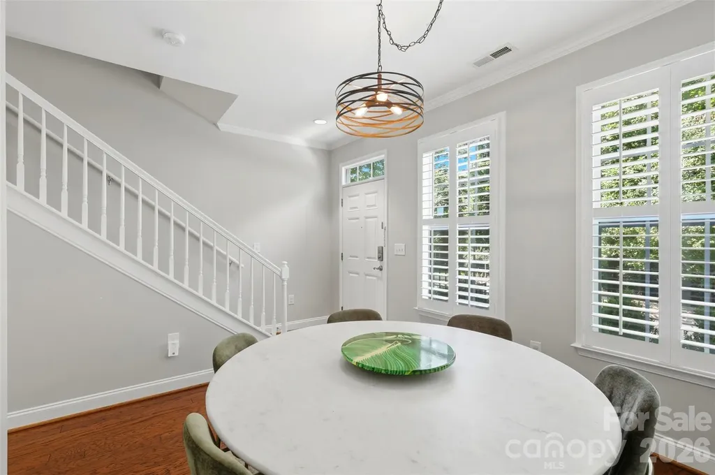 312 Park Square Place Matthews NC 28105