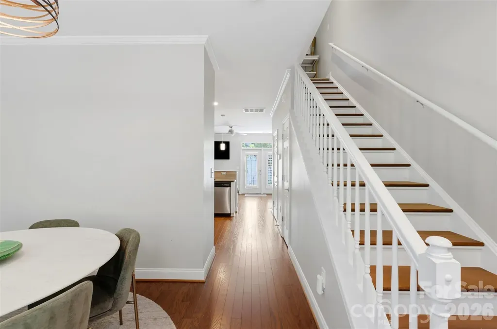 312 Park Square Place Matthews NC 28105