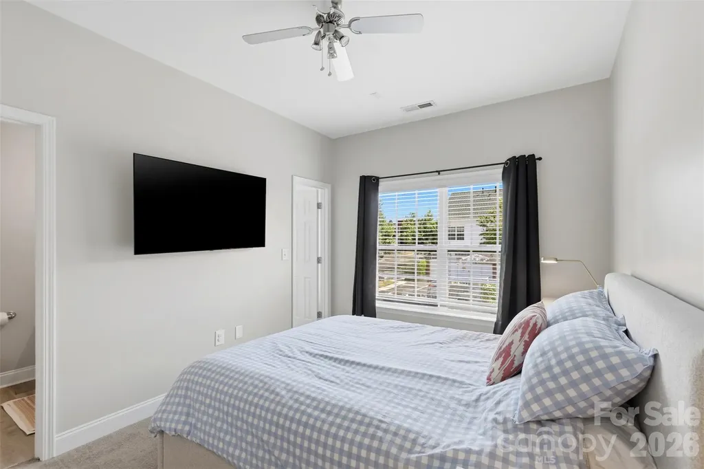 312 Park Square Place Matthews NC 28105