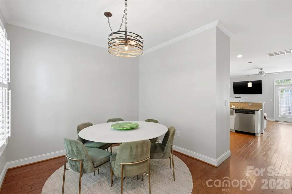 312 Park Square Place Matthews NC 28105
