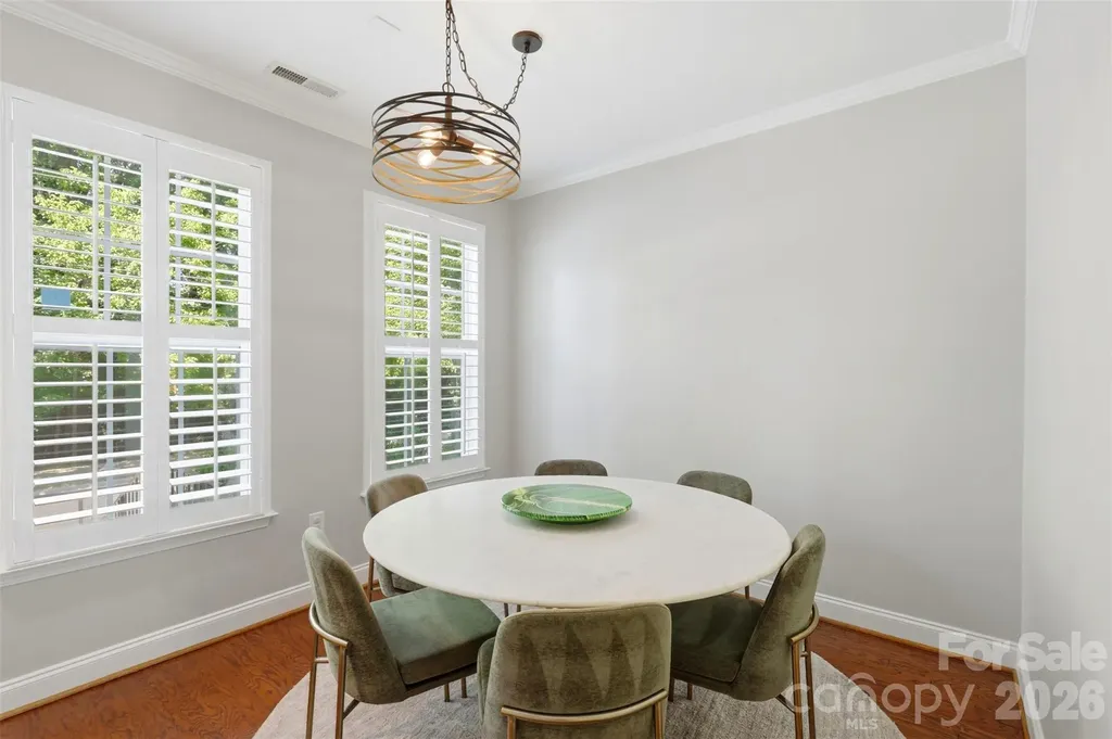 312 Park Square Place Matthews NC 28105