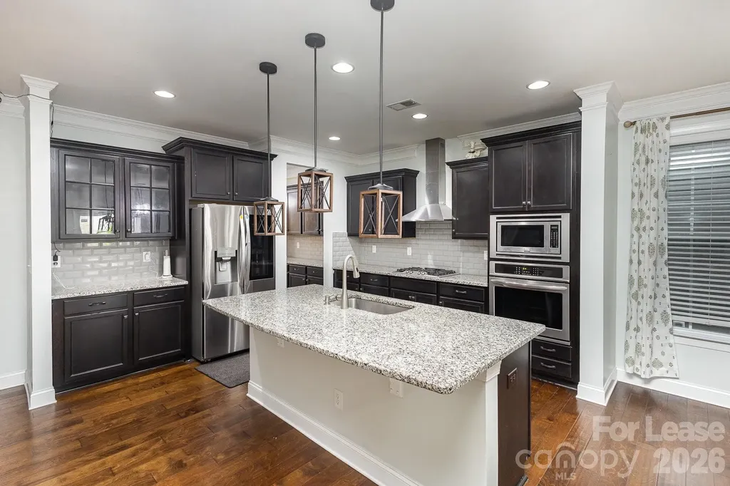 11231 Streamwood Lane NW Concord NC 28027