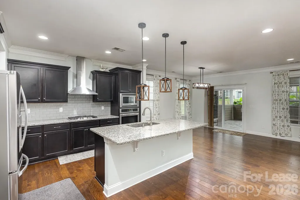 11231 Streamwood Lane NW Concord NC 28027