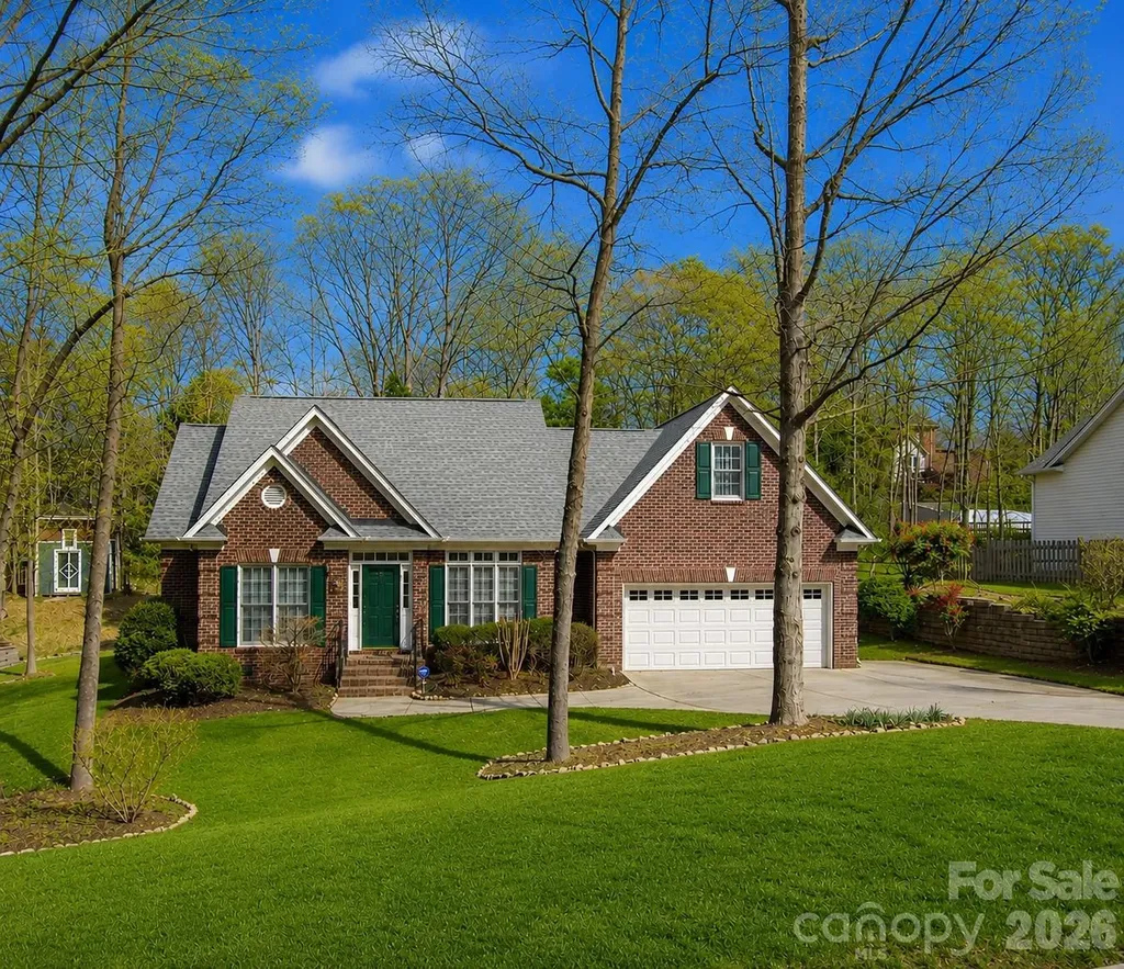 5385 Apple Glen Drive Harrisburg NC 28075