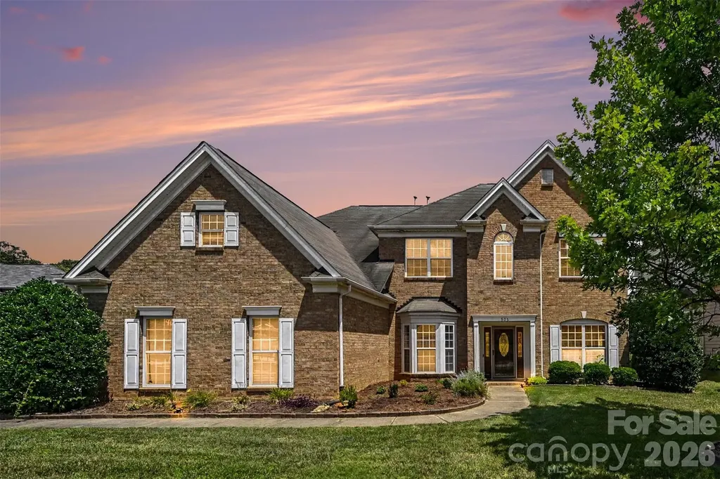 503 Geary Street NW Concord NC 28027