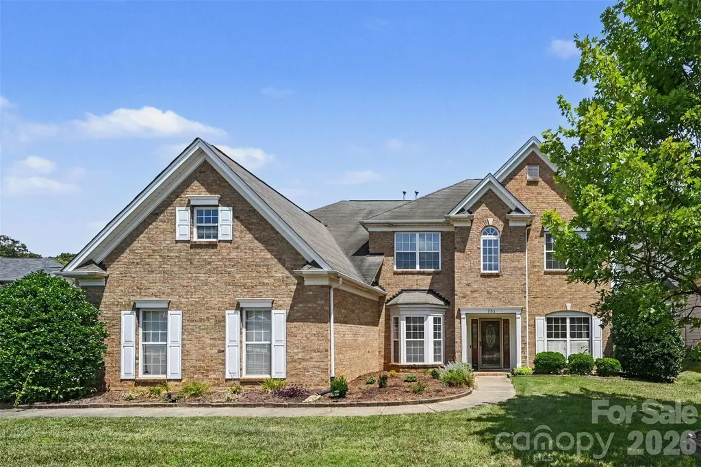 503 Geary Street NW Concord NC 28027